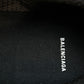 3XL Sneaker 'Black'