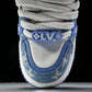 Louis Vuittоп Trainer Maxi 'Monogram Blue White'