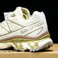 Salomon XT-6 Series Lightweight 'Brown'