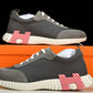 Нermès Bouncing Sneaker 'Gris Rose'