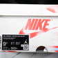 AJ1 Retro Low OG x Trophy Room 'Rookie Card - Away'