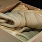 Yzy NSLTD Boot 'Khaki'