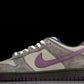 SB Dnk Low 'Purple Pigeon'
