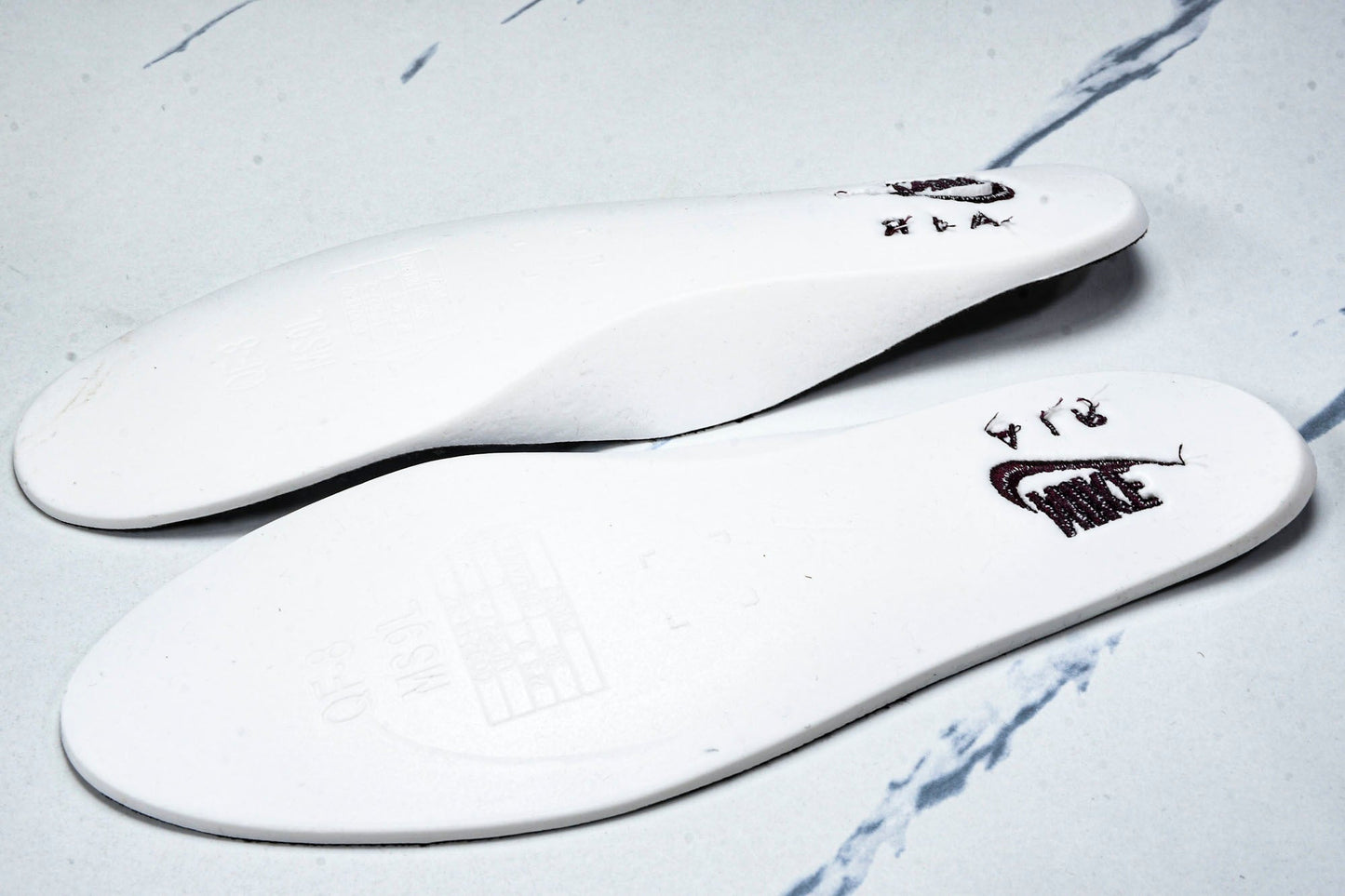 AJ5 Retro x A Ma Maniere 'Black Collective'