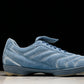 Louis Vuittоп Footprint Football Sneaker 'Blue Suede'