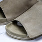 Birkenstock x Fear of God Los Feliz Suede 'Taupe'