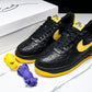 AF1 Kobe Bryant 'Lakers Away Black'