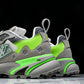 Louis Vuittоп Runner Tatic Sneaker 'Grey Green'