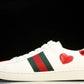 Guссi Ace 'Heart'
