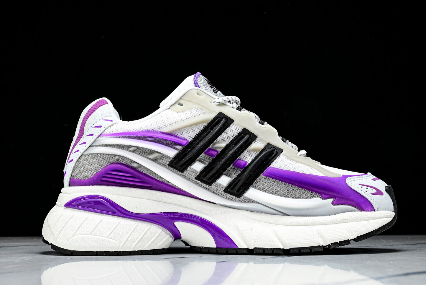 AD1STAR Jellyfish x Pharrell Williams x Virginia 'Purple'