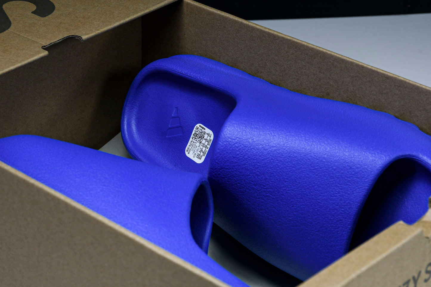 Yzy Slide 'Azure'