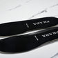 Prada Monolith Boots with Pouch 'Black'