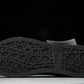 D1or B33 Gravity Leather 'Oblique Triple Black'