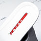 Prada America's Cup Sneaker Soft Rubber 'Steel Grey'