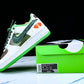 AF1 DOAF Oregon 'Egg or Duck' PE
