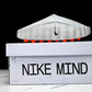 Mind 001 Slide 'Light Smoke Grey'