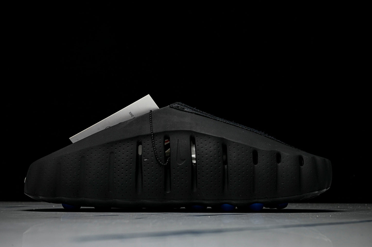 Fragment x Mind 001 Slide 'Black'