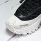 Moncler Trailgrip GTX 'White Black'