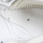 Travis Scott AJ1 Retro Low x Chrome Hearts (Custom) - UK 9 / US 10 / EU 44