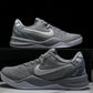 Kobe 8 Protro 'Wolf Grey'