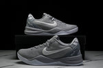 Kobe 8 Protro 'Wolf Grey'