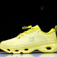LOEWE × ON Cloudsolo 'Lime Green'