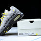 Undefeated x AM95 Geo Exclusive Pack 'Shanghai Opti Yellow'