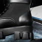 Prada Monolith Boots with Pouch 'Black'