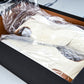 ZEGNA Triple Stitch 'Off White'