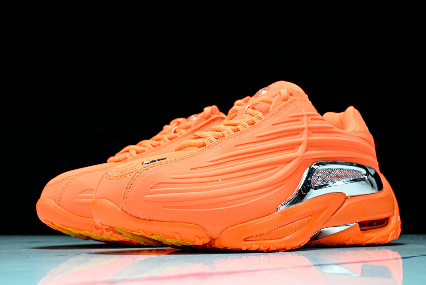 NOCTA Drake Hot Step 2 'Total Orange'