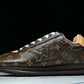 Louis Vuittоп Buttersoft 'Brown Monogram'