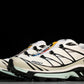 Salomon XT-6 'White Icy Morn'