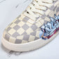Louis Vuittоп x AF1 by Virgil Abloh 'Graffiti'