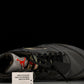 Off-White AJ5 Retro Black