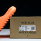 Yzy Slide 'Enflame Orange'