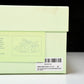 Off-White Out Of Office OOO Low Top 'Sartorial Stitching - Green White'
