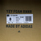 Yzy Foam RNNR 'Mist'