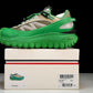 Moncler Trailgrip GTX 'Beige Green'