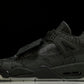 KAWS x AJ4 Retro 'Black'