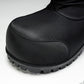 Вalenciaga Alaska Low Boot 'Black'