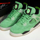 AJ4 Retro Wahlburgers