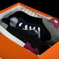 Нermès Bouncing Sneaker 'Noir Bordeaux'