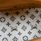 Louis Vuittоп Trainer Low Western 'Brown'