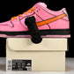 Powerpuff Girls x SB Dnk Low 'Blossom'