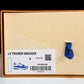 Louis Vuittоп Trainer Low 'Signature Blue'