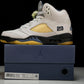 AJ5 Retro x A Ma Maniere 'Dawn'