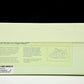 Off-White Out Of Office OOO Low Top "For Walking" - White Black - UK 12 / US 13 / EU 46