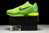 Kobe 6 Protro 'Grinch' - UK 8.5 / US 9.5 / EU 43