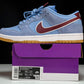 SB Dnk Low 'Philadelphia Phillies'