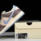 SB Dnk Low "Crenshaw Skate Club"
